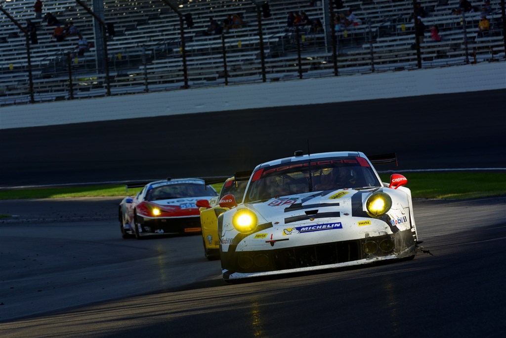(Foto: Porsche Media)